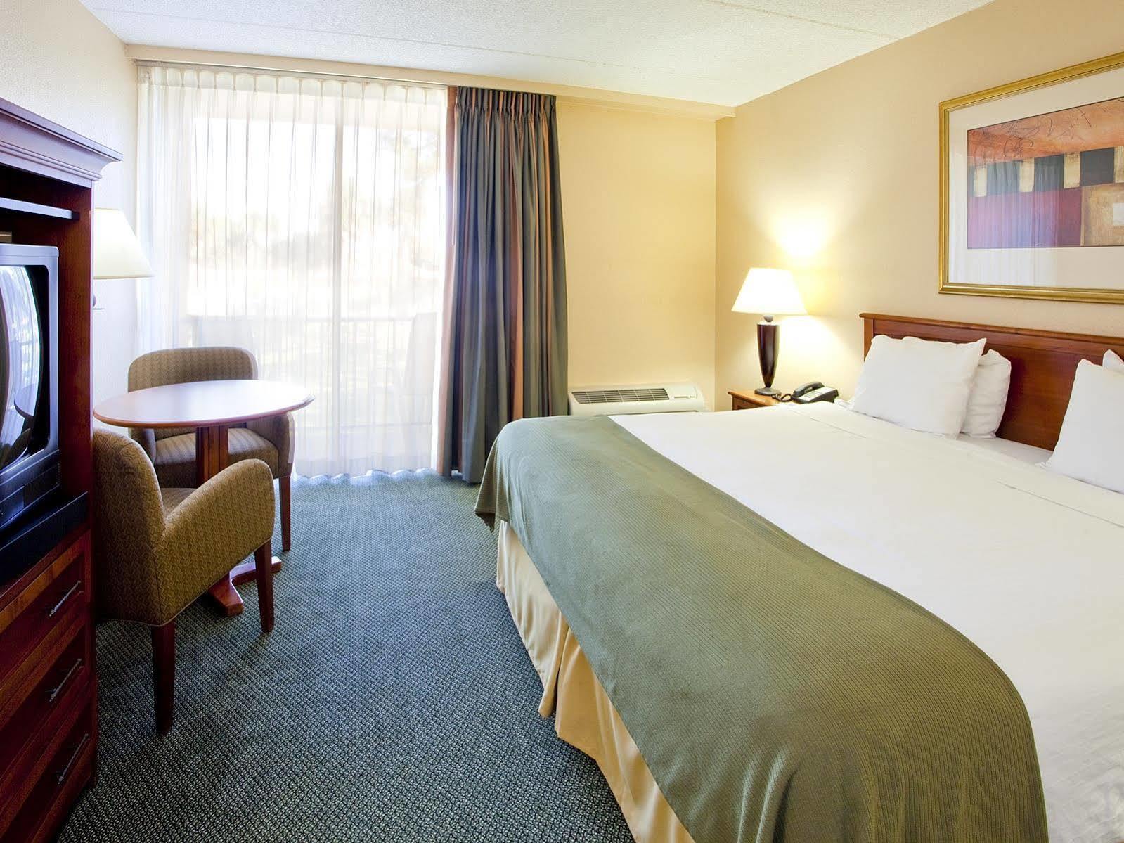 Best Western International Speedway Hotel Daytona Beach Quarto foto